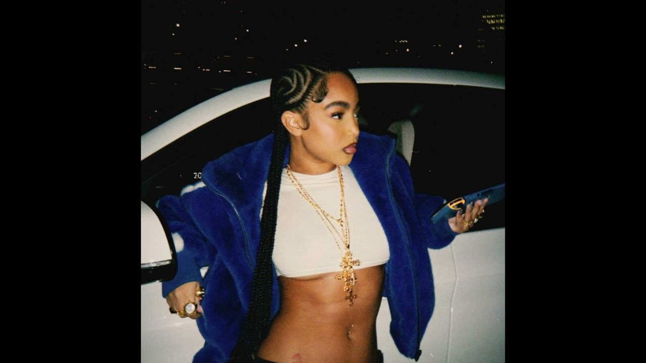 (FREE) Dei V Detroit x R&B Type Beat - 