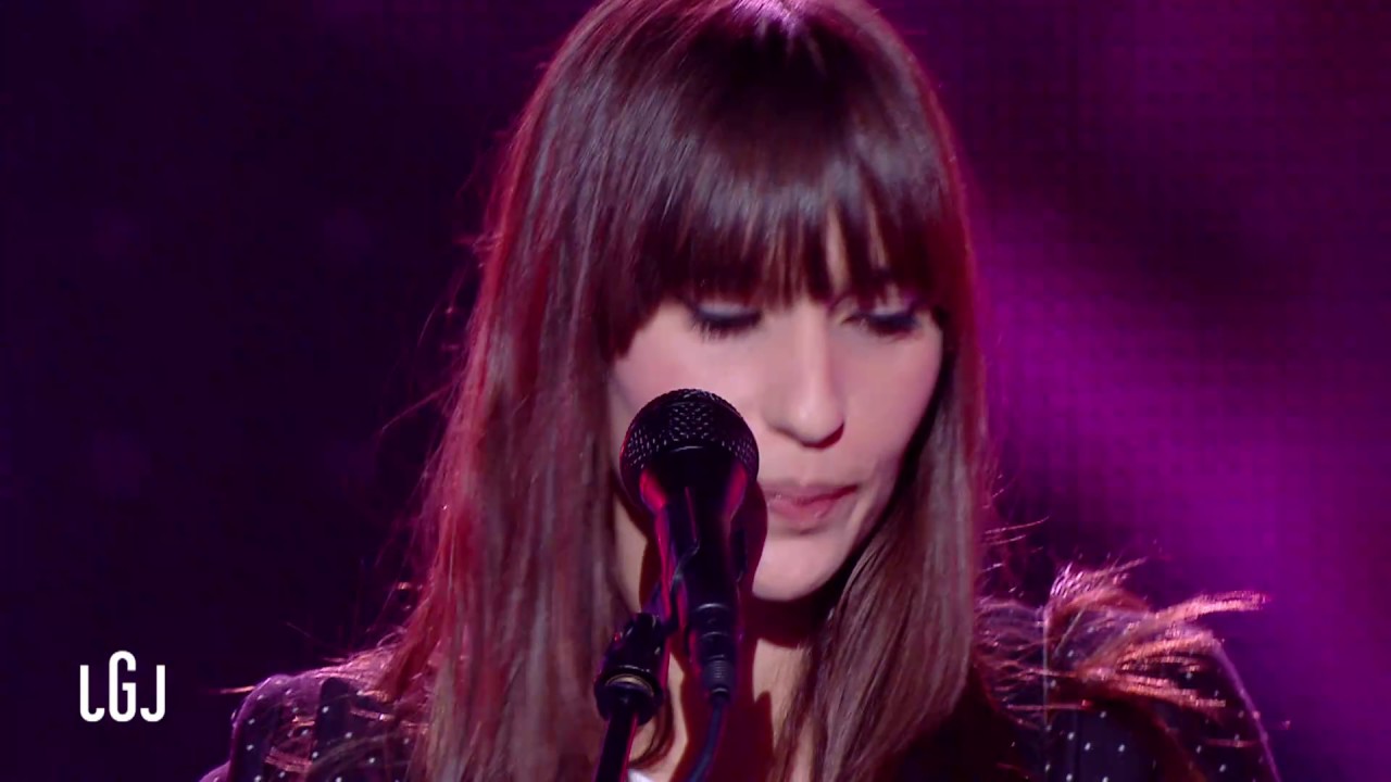 Difficile - Juniore - Le live du 13/01 - CANAL+