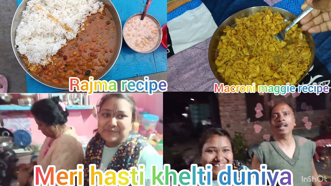 Mummy papa ke sath meri sukh bhari hasti khelti life (daily vlogs)🙏♥️🫶