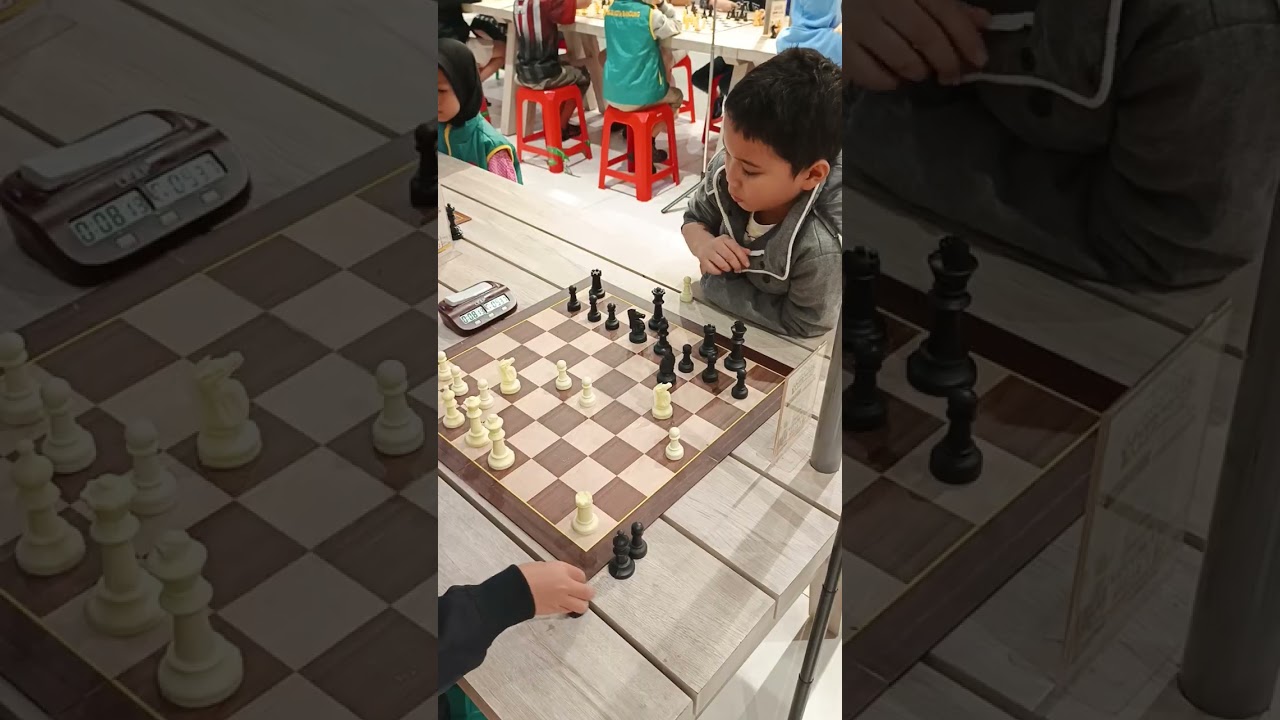 Chess 18 Nov 2025 ( L ) - 2