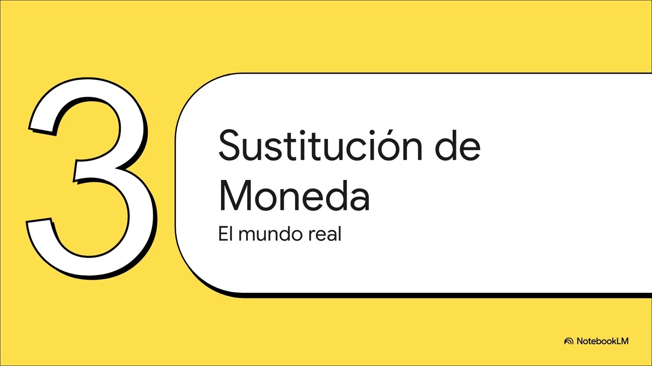 Capítulo 6 — El Enfoque Monetario de la Balanza de Pagos