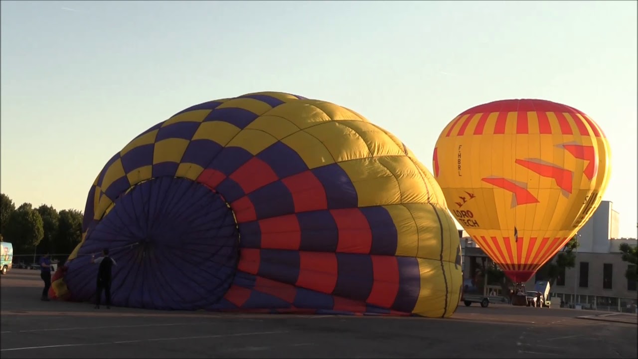 Ballons de Lumière   Thionville 2018  -  Photo-Reportage 57
