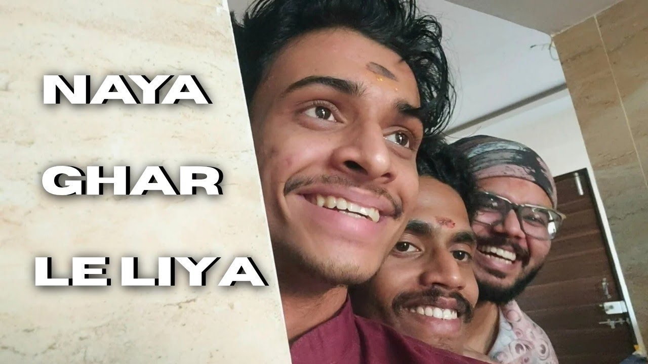 Maine Shadi ki baat Shuru kar di...😂 || HOUSE WARMING 🏠 