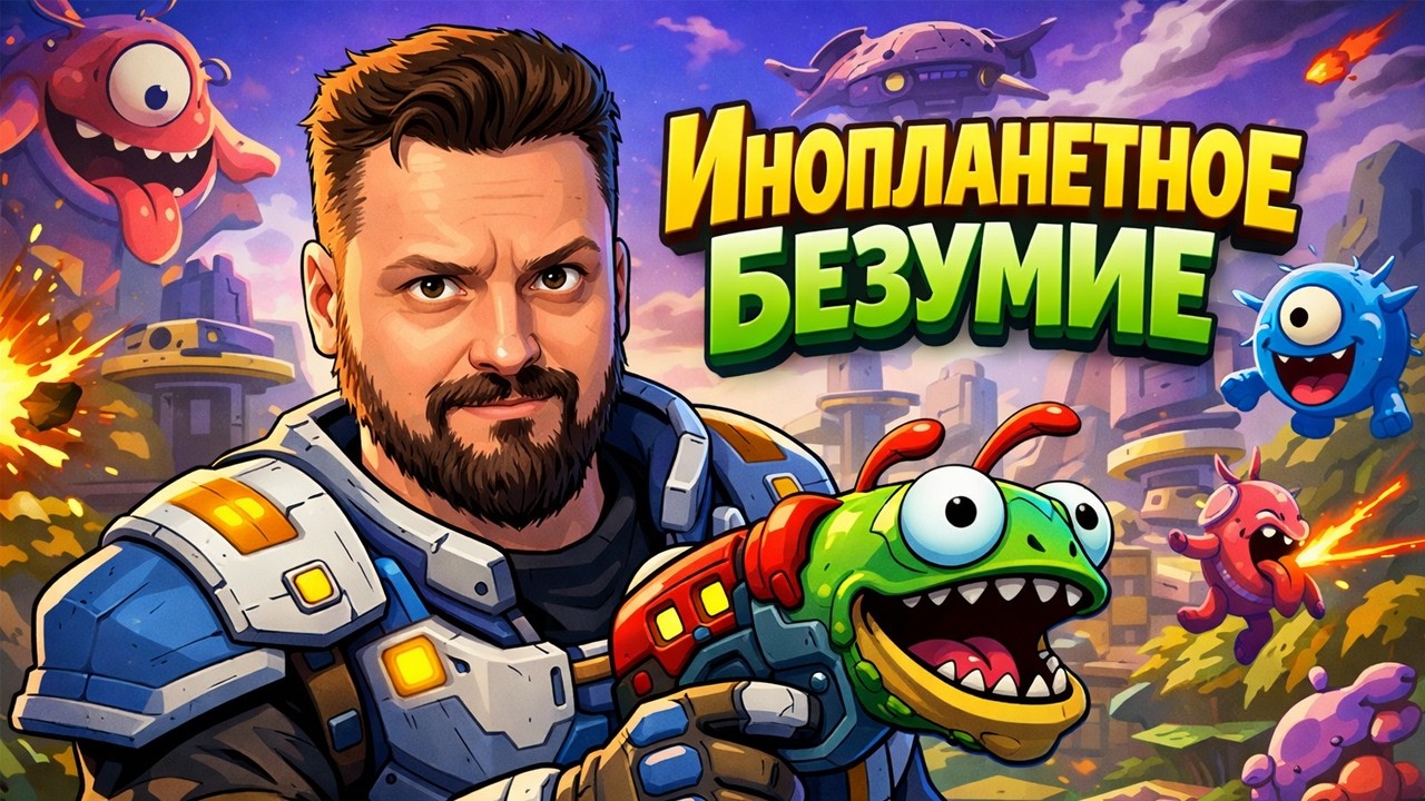 High On Life 2 | Инопланетный Треш!   #shorts