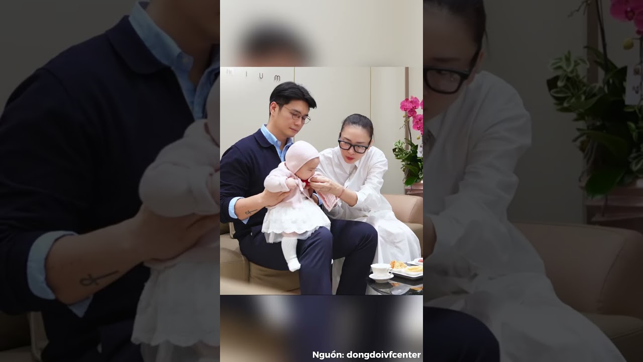 Ái nữ của Ngô Thanh Vân chính thức ăn dặm, Huy Trần khoe loạt “đồ nghề” xịn sò