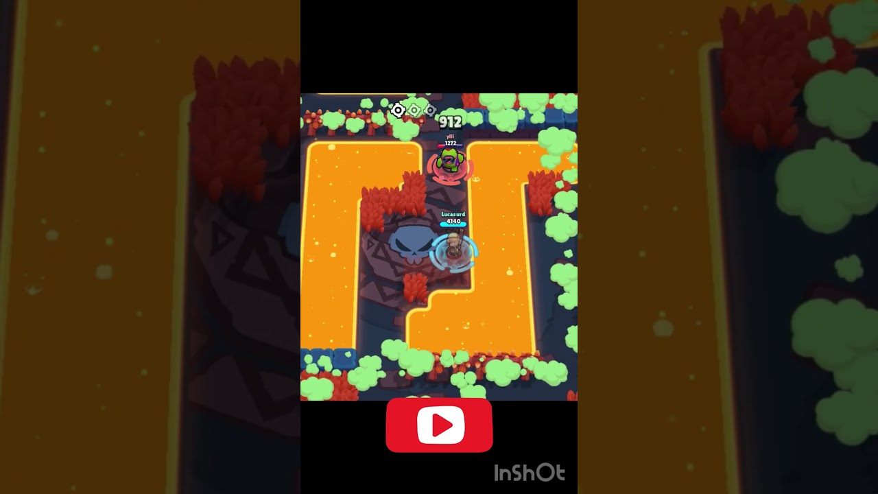 Piper meta💪 #brawlstars #piper