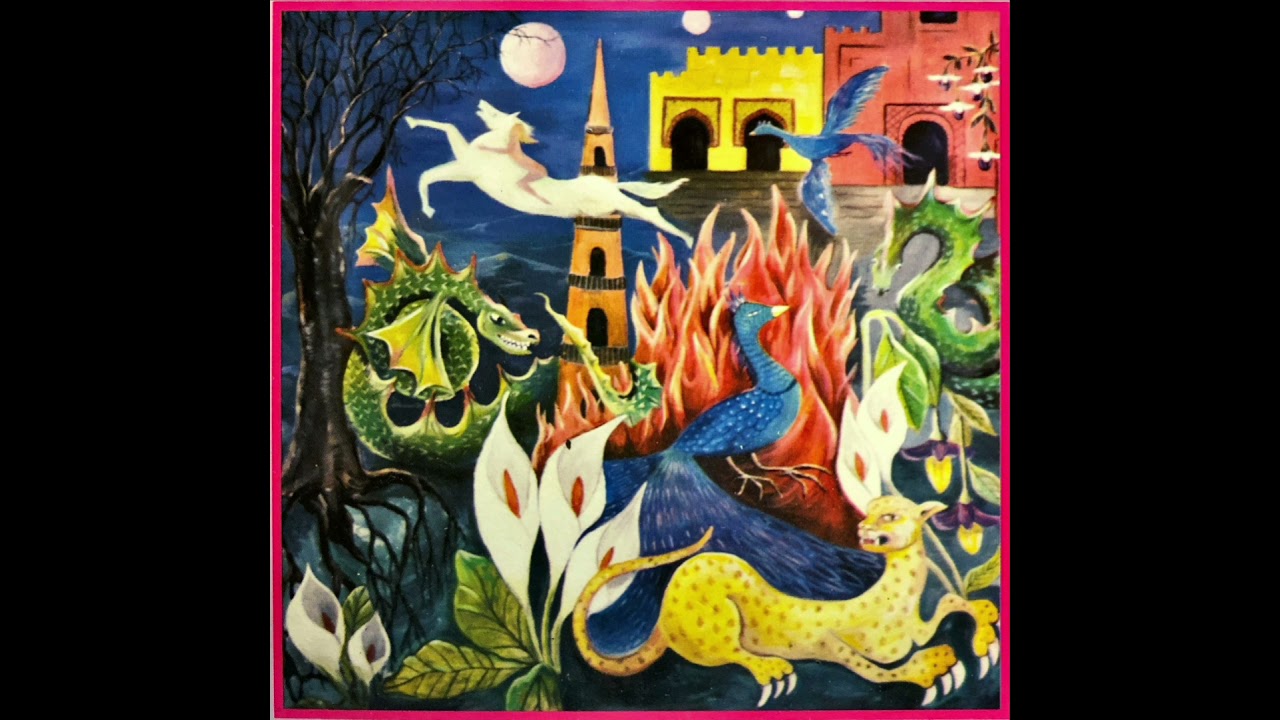 Liona Boyd - Labyrinth