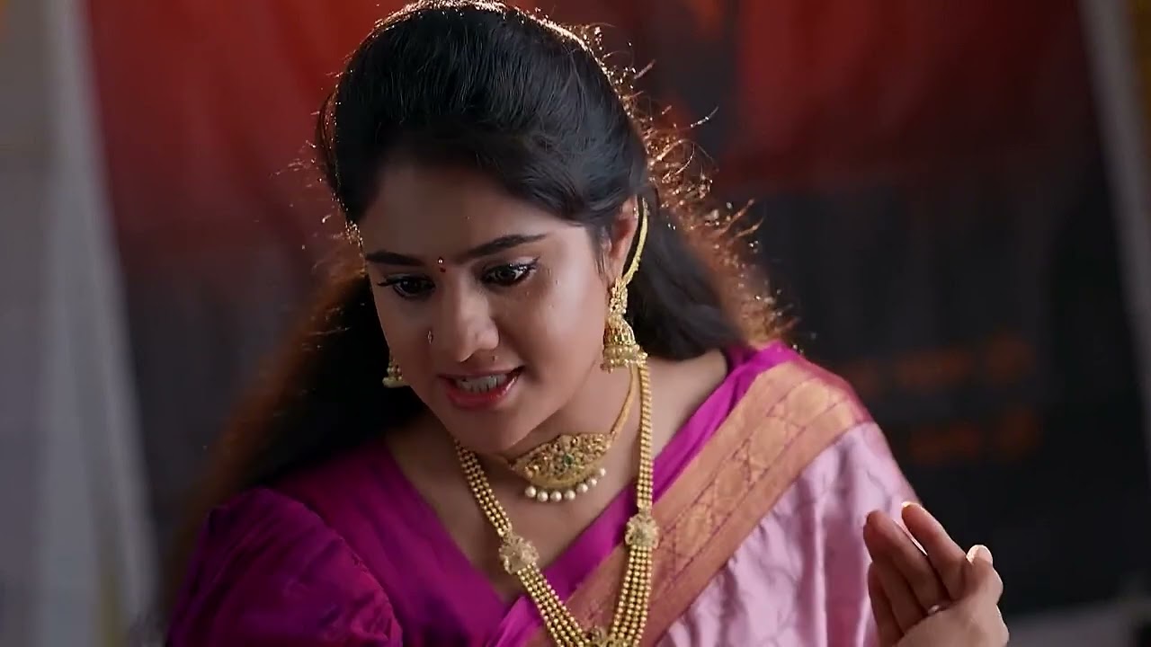 Jagadhatri Telugu | Ep - 591 | Best Scene | Aug 01 2025 | Zee Telugu
