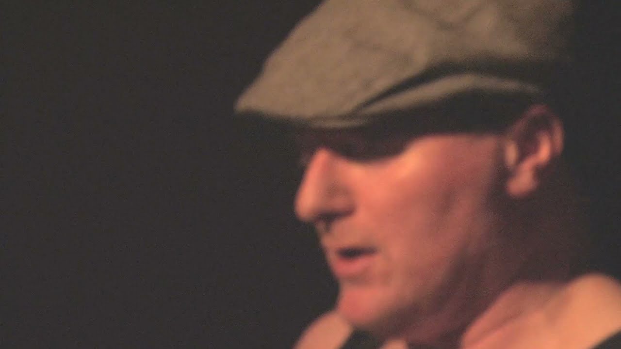 Edward Hamilton And The Arabians   Baby Don't You Weep ( NS Dancing Clips)