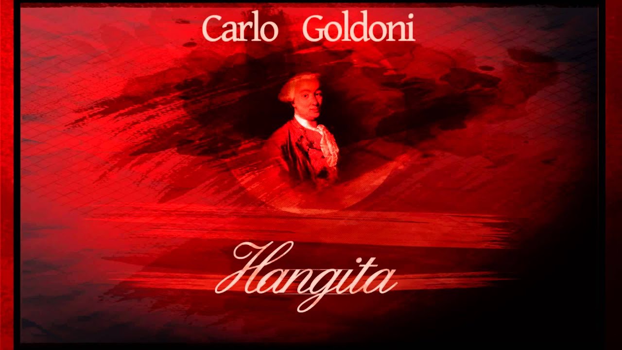 Hangiţa (1987) - Carlo Goldoni #teatruradiofonic #teatruaudio #teatruonline #teatruvechi #teatru