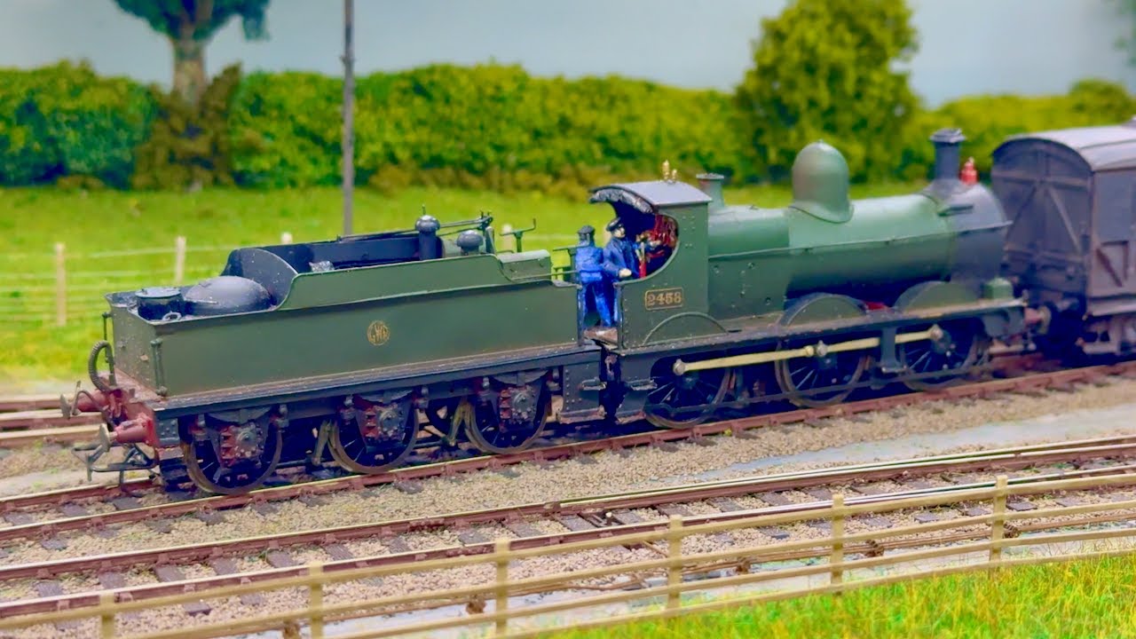 WILTON RAILEX 2025 SALISBURY & SOUTH WILTS  RAILWAY SOCIETY SAT 20TH SEPTEMBER 2025   (PART 1)
