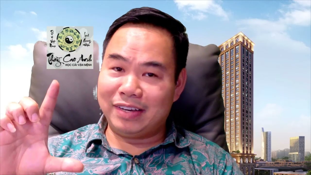 Chia sẻ chuyên sâu về các cách cục tử vi 2025
