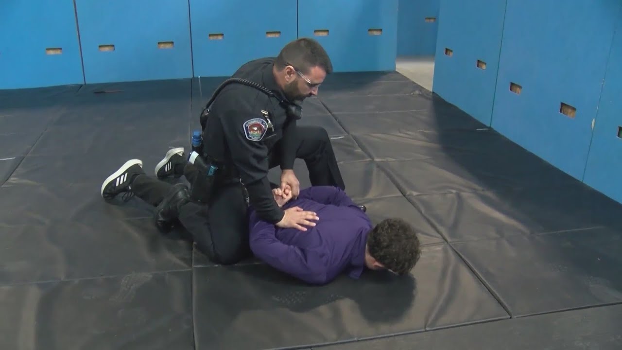 APD makes time saving shift with new use of force investigative team