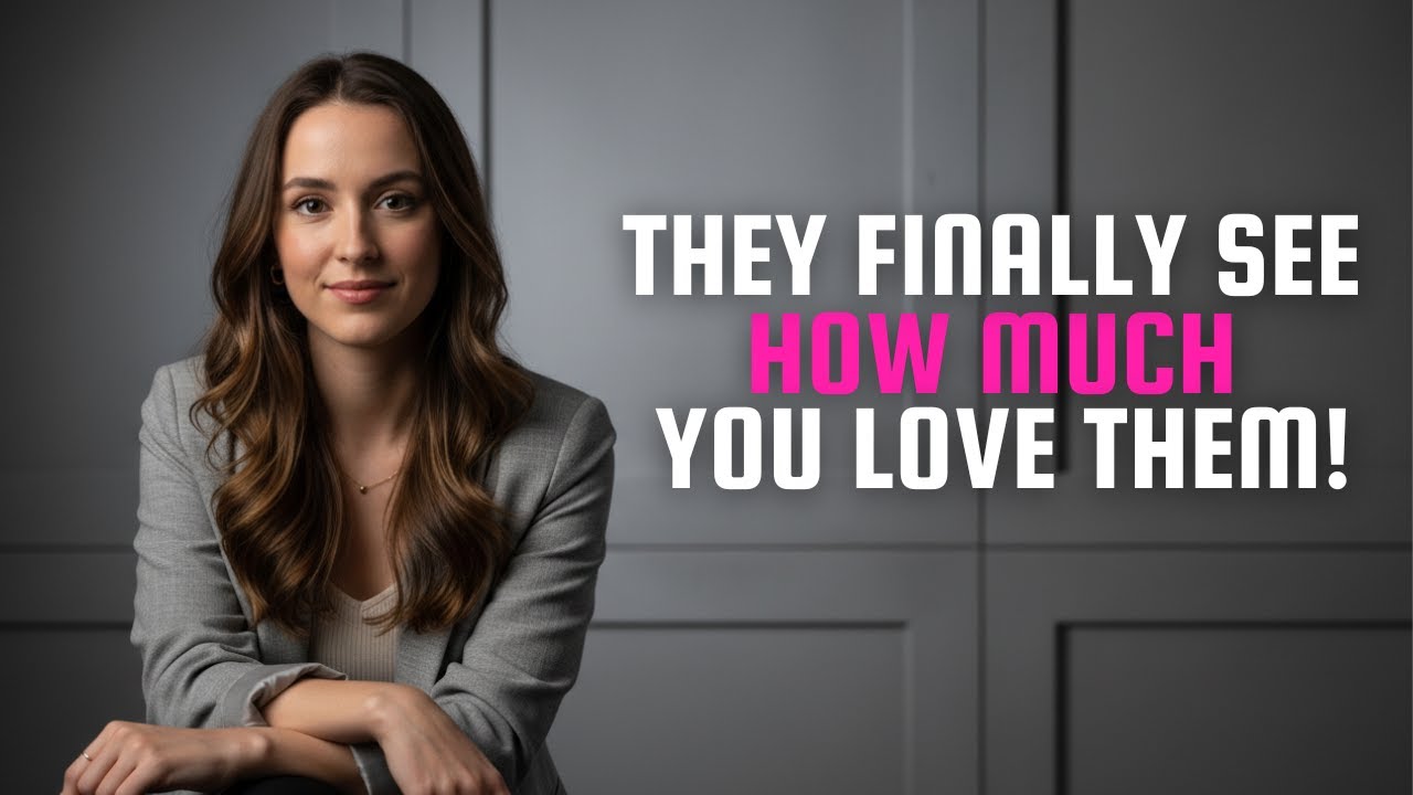 The Avoidant Can&rsquo;t Believe you Still Loved them Throughout all of This. | Clara Vance!