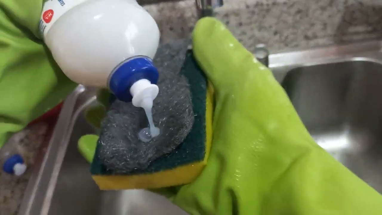 Vem lavar a louça comigo #limpeza #viral #inspiration #faxina #faxinapesada #viraliza 