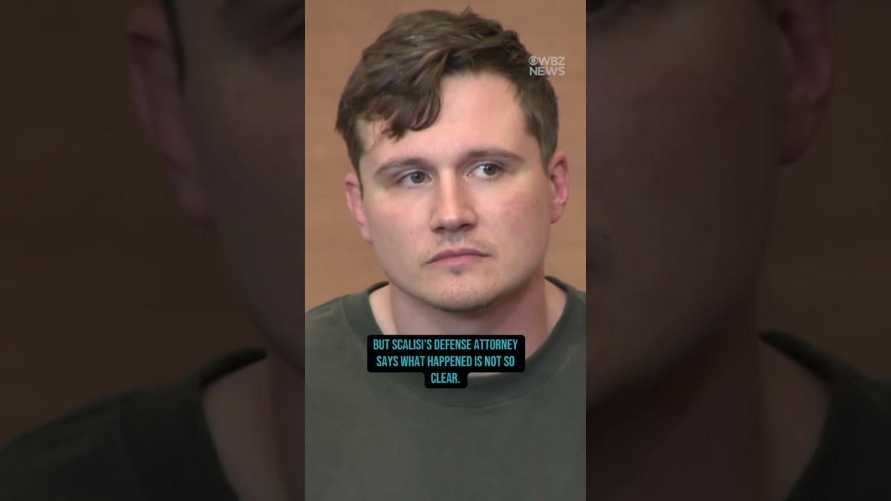 31-year-old charged, allegedly throws man to the ground in deadly Massachusetts road rage incident