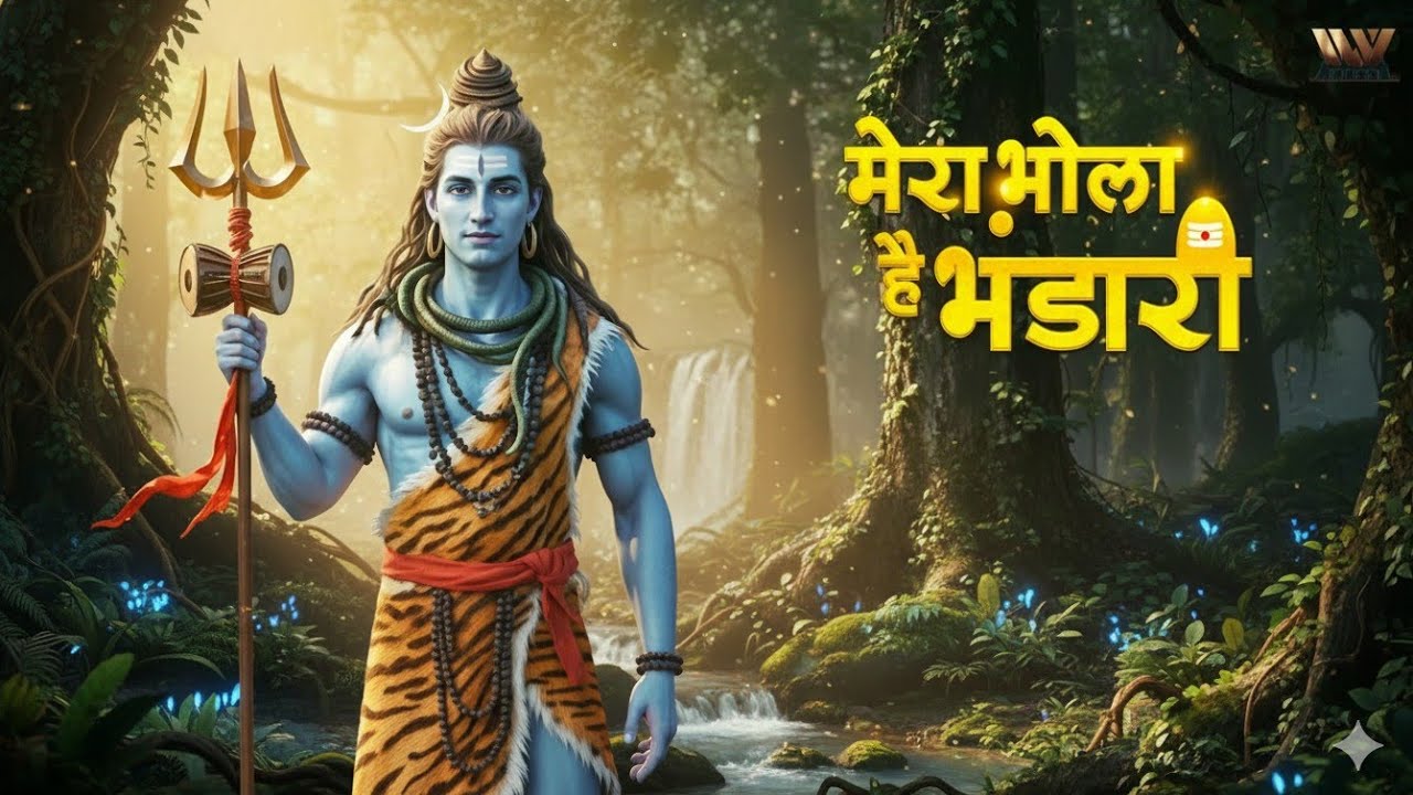 888 🕉️🕉️ महादेव ॐ की अंतिम चेतावनीः इसे अनदेखा किया तो मेरा नाम मत ले#mahadev ki Mahima #shivshakti 
