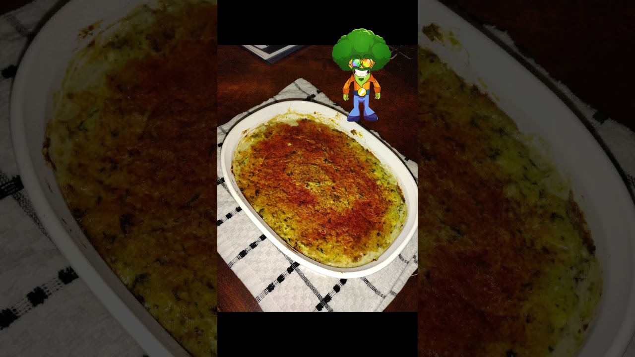 Salvaging New Years spread: Artichoke dip Recovery