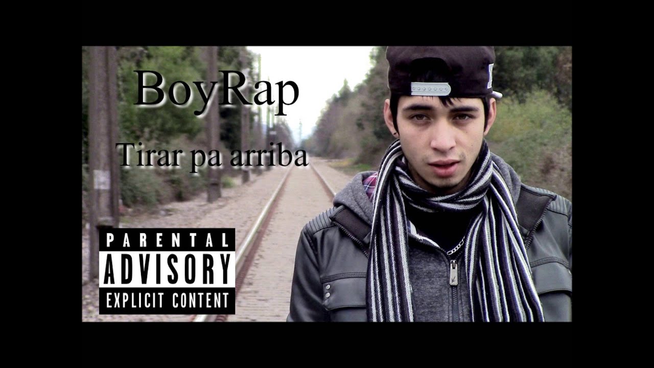 BoyRap - 