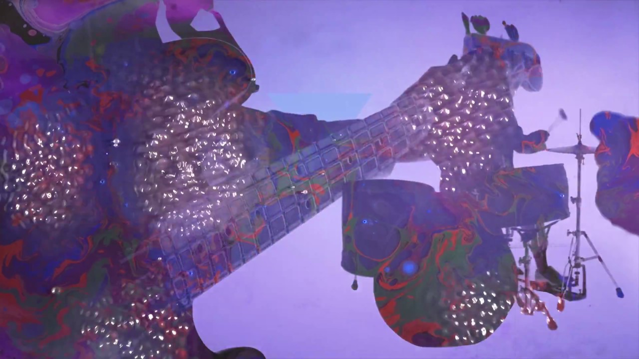 Static Channel - This Is Where We Disappear