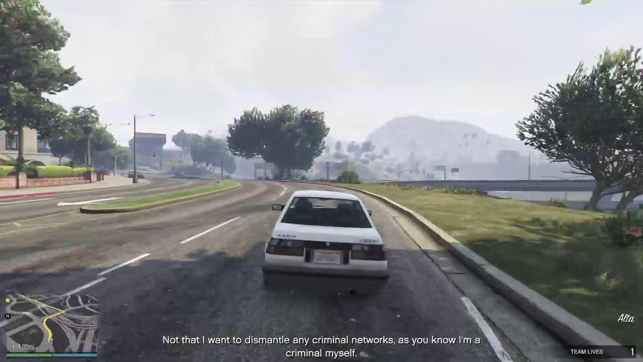 GTA 5 Fast money methods