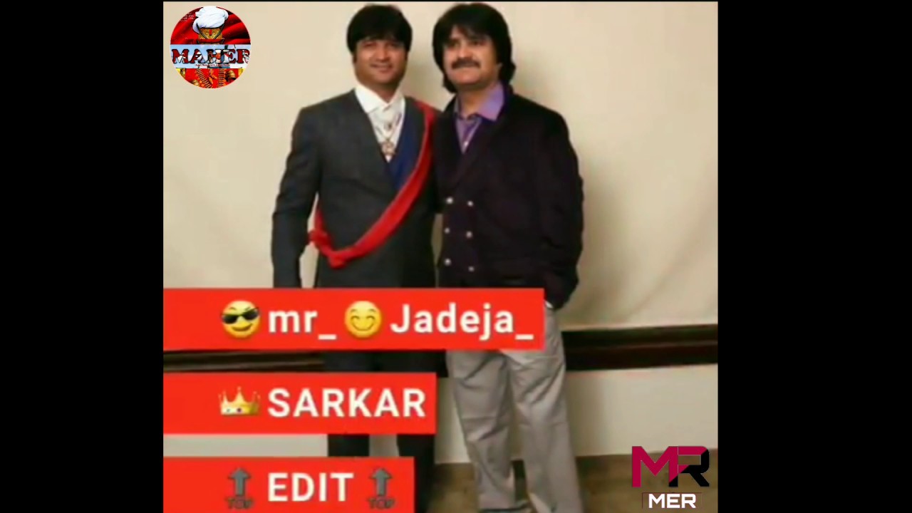 Karan jadeja status # jadeja brothers