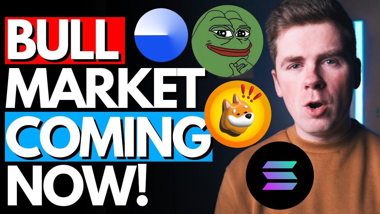 Last Crypto DUMP Before The MAIN PUMP? These Projects Will Do 100x in 2025! Bitcoin Price Prediction