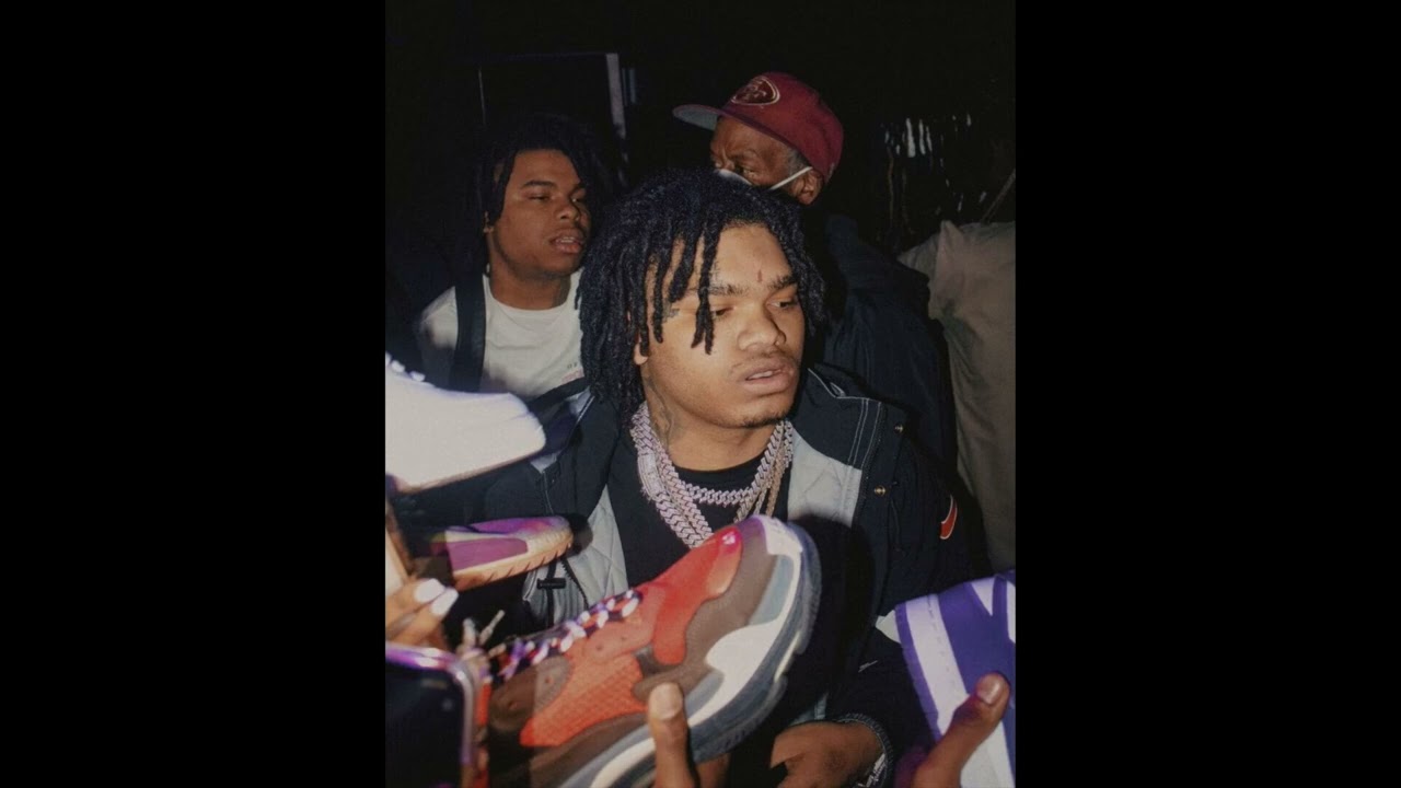 NoCap Type Beat - 'Heart On Zero' ($40 UNLIMITED)