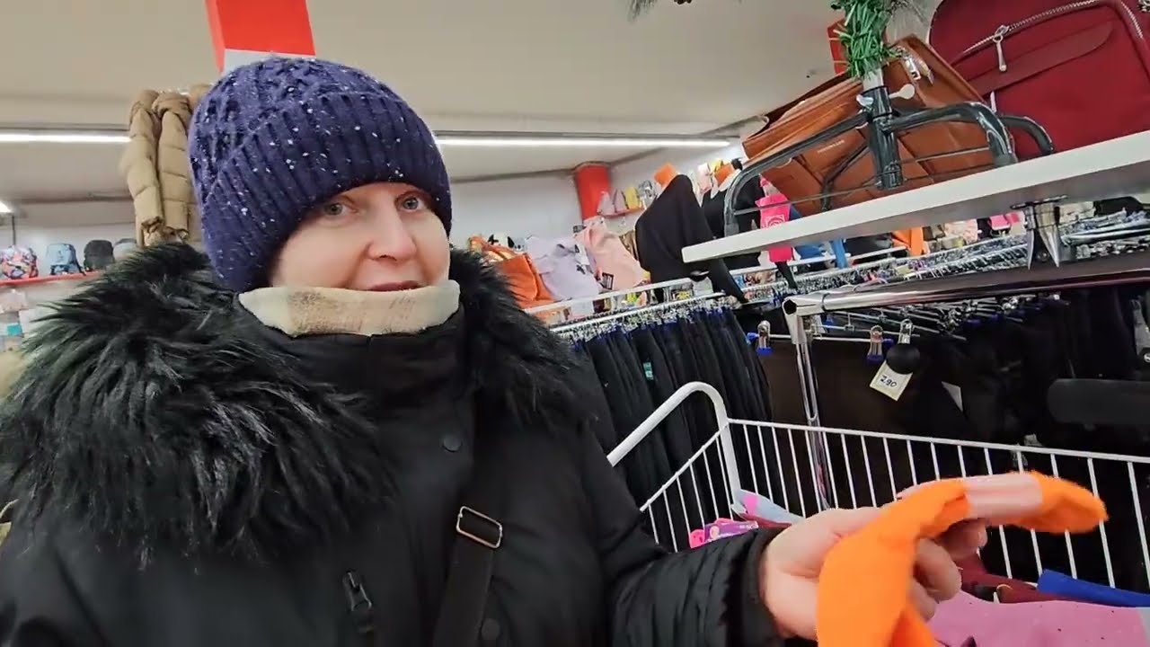 Супер шопинг с сестрой. Накупили столько, что еле донесли до дома!