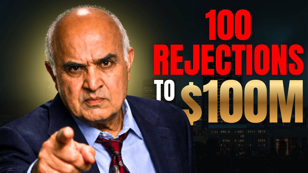 I Backed 200+ Startups: Here Is Why You Will Fail (And How Not To)