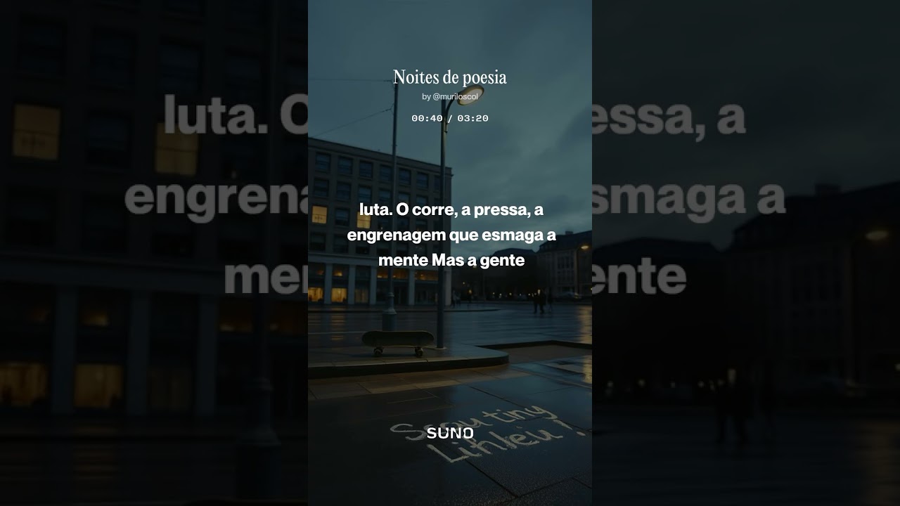 a mesma letra.. em várias versões(trechos) e estilos diferentes!Quando a letra é boa encaixa..