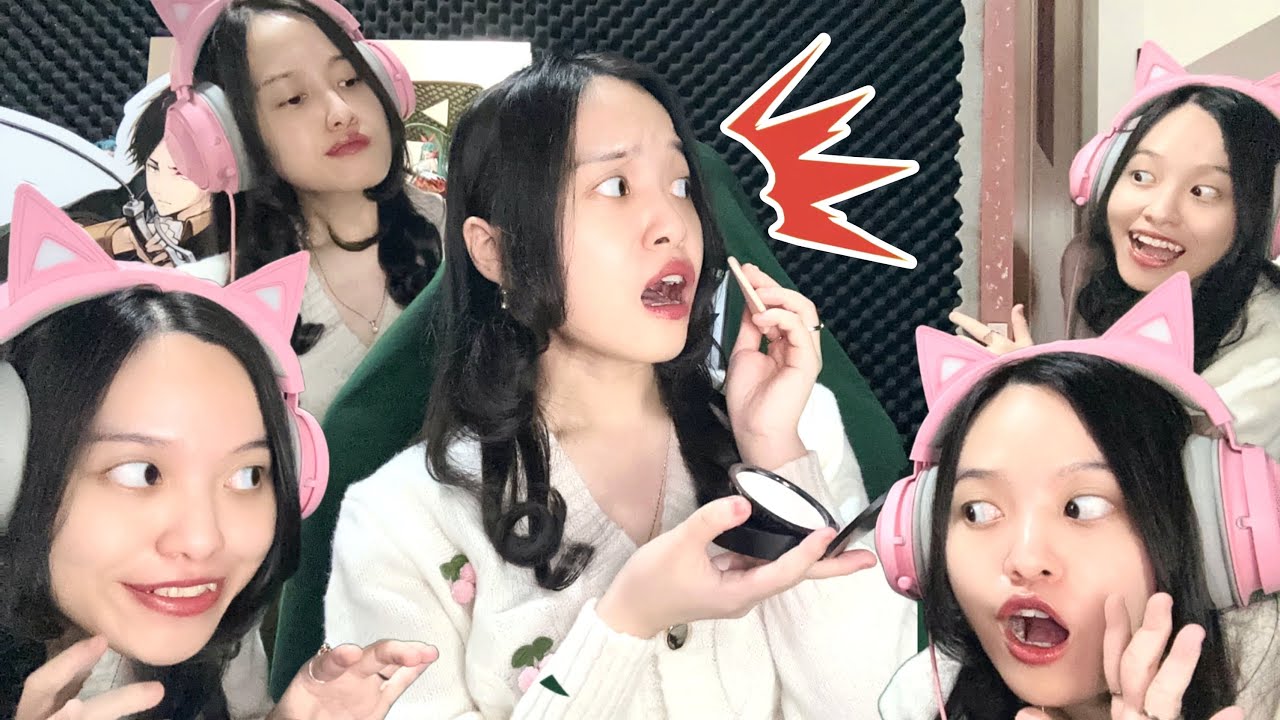 Yang Mana Fanny Tjandra Asli?