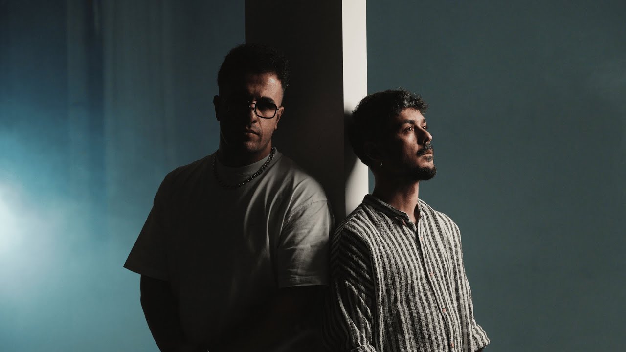 Da Froi ft. Seçkin Türk - Efendi