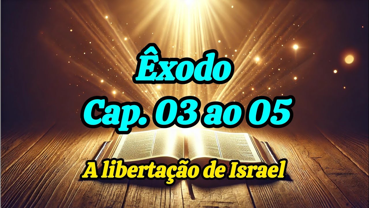 Salvo pela Graça  está ao vivo!