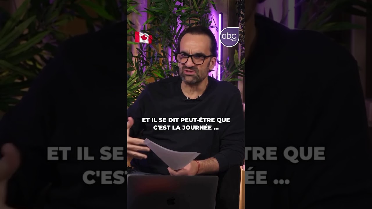 Marc LEVAL au coeur de sa constellation familiale ? - Ariane Laberge