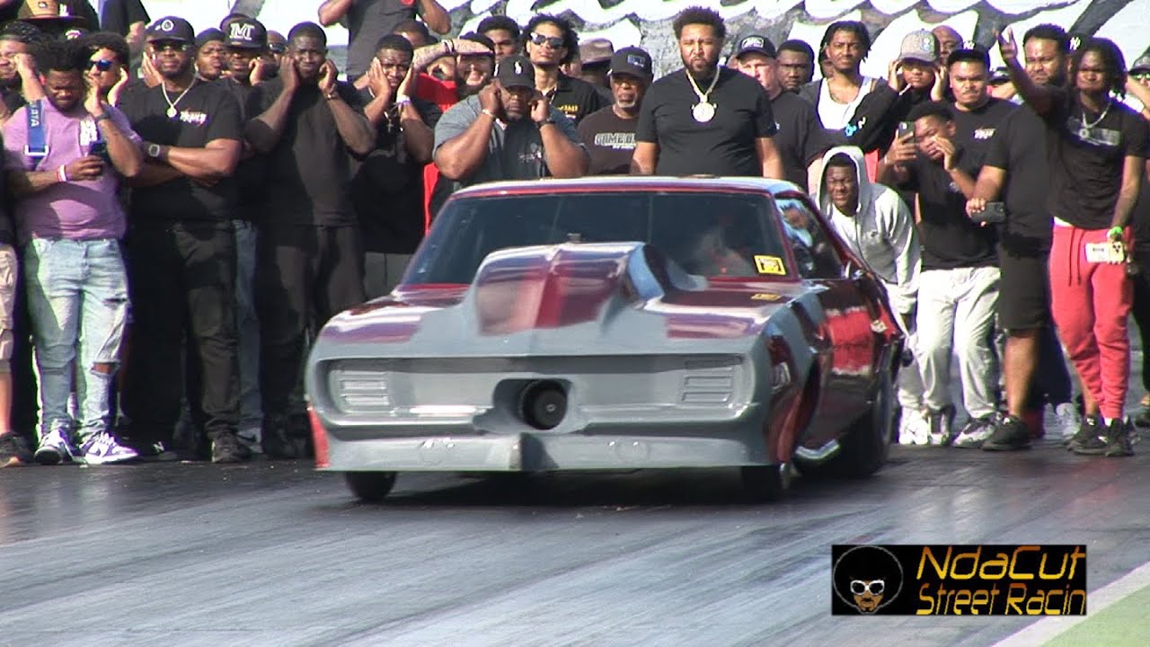 5 INCH VS SB BOOST SHOOTOUT @ NO GUTS NO GLORY 13