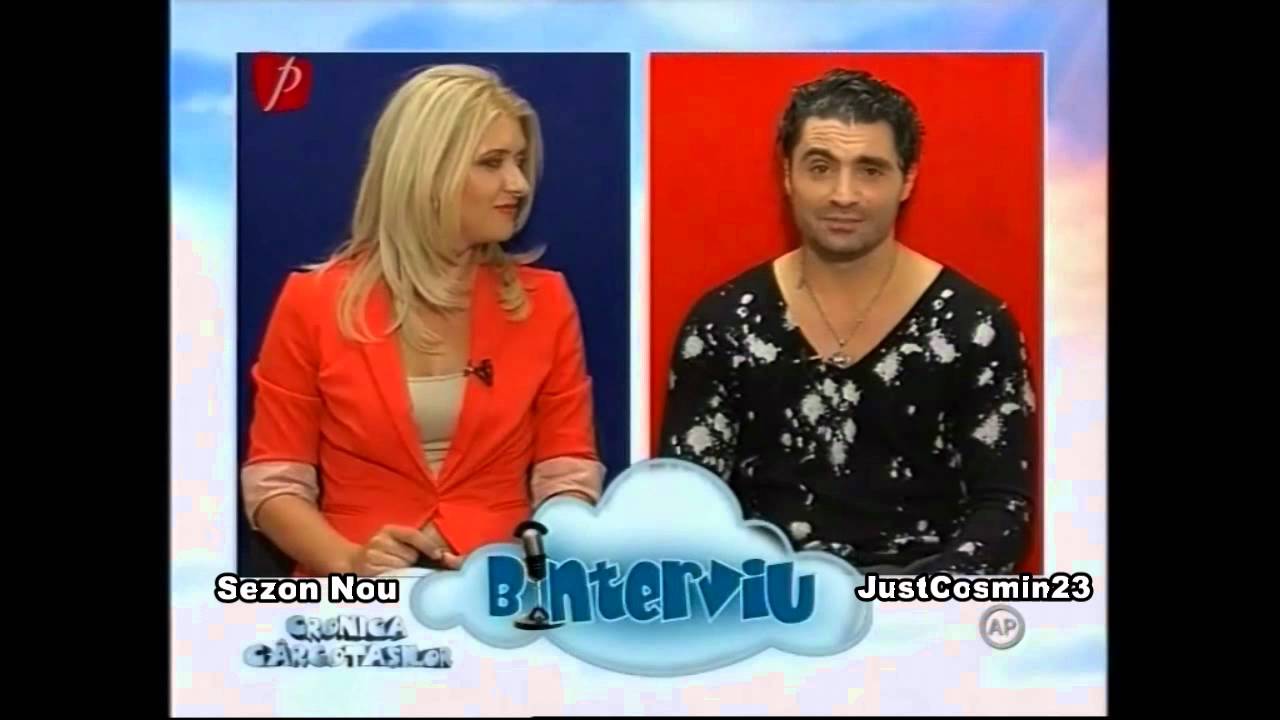 Cronica Carcotasilor (10.10.2012) - BInterviu