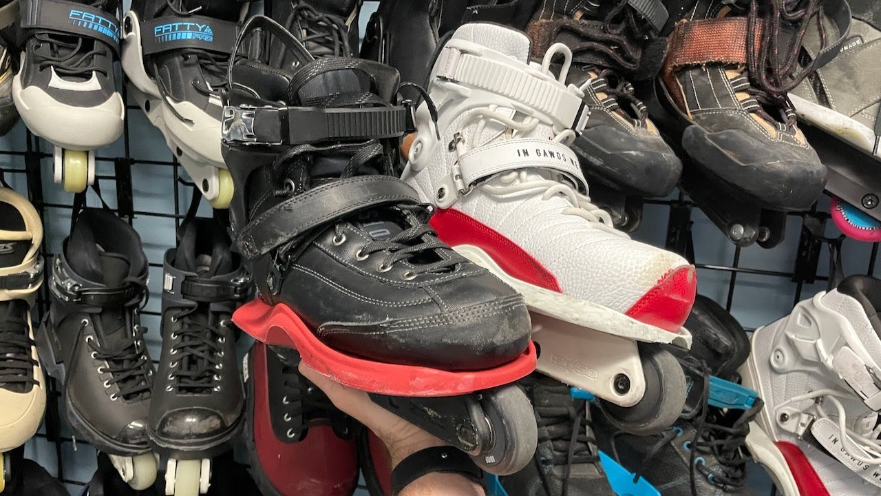 Gear Talk Episode 83: Carbon vs Plastic?