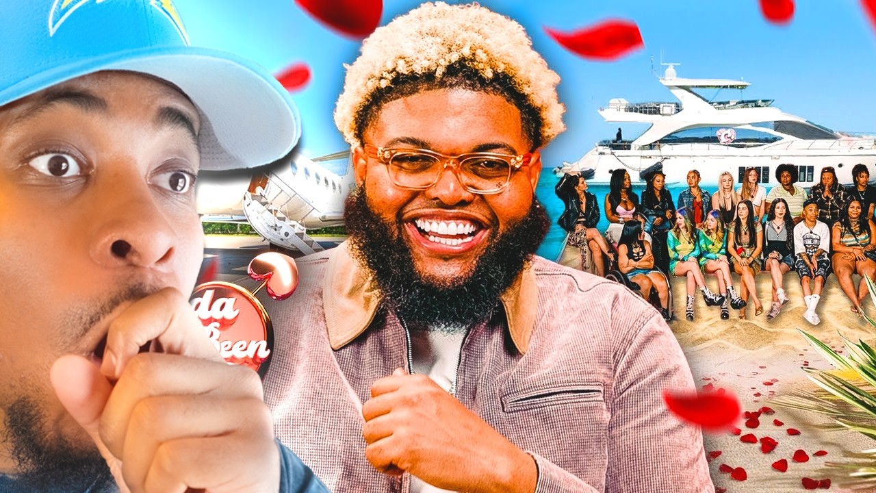 Victionary Reacts To Coulda Been Love 2 Episode 1 : Love Don't Cost a Thing!
