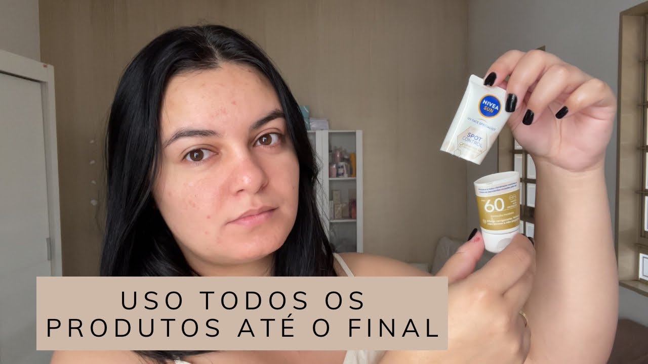 PROJECT PAN: meus produtos acabados do mês - vou recomprar?