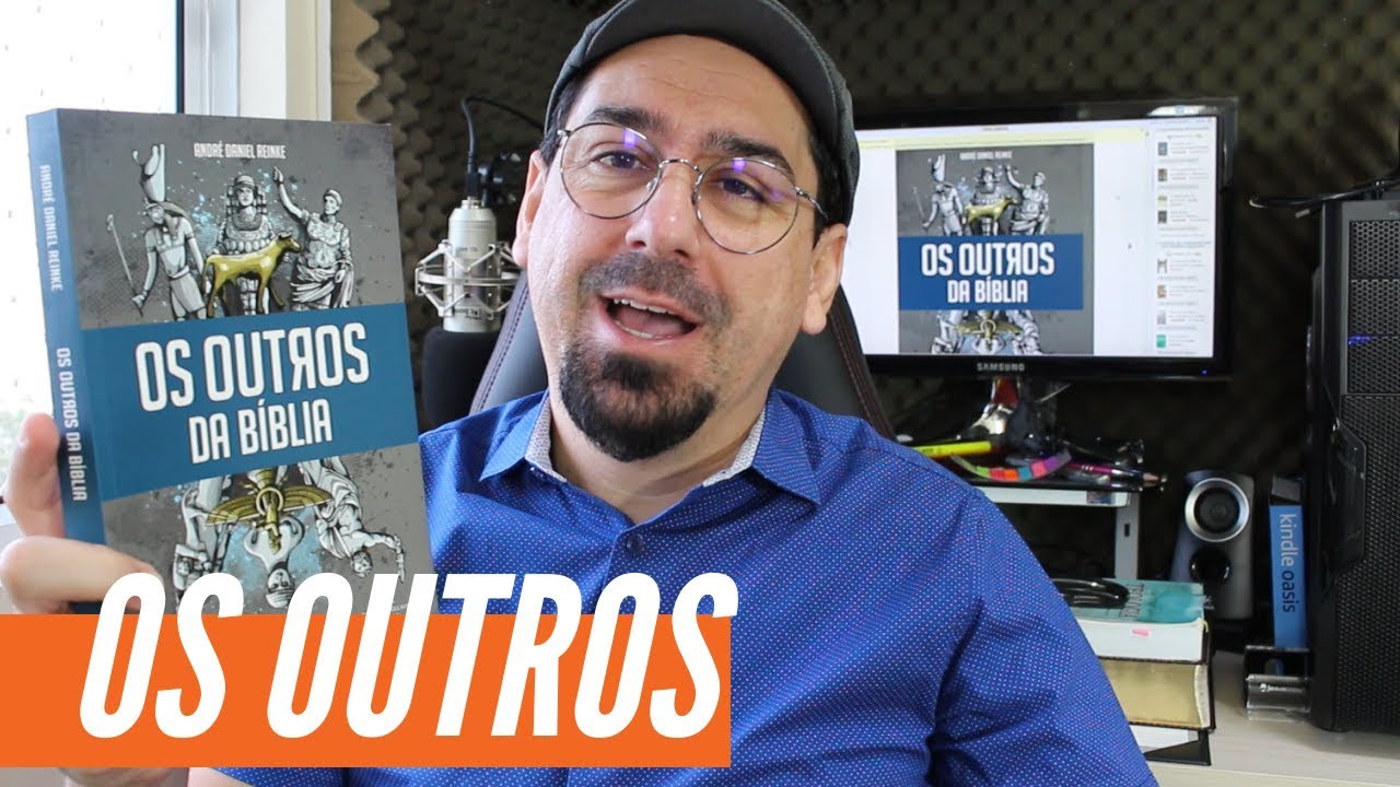 OS OUTROS DA BÍBLIA