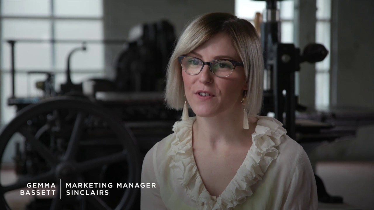 The Silvine Originals Story