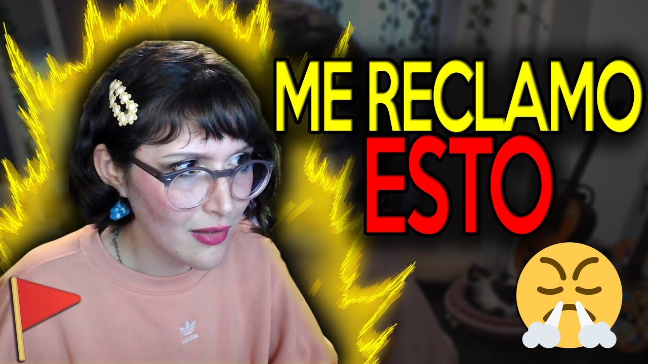 VENIA A MI CASA A TODAS HORAS - Historia de terror REAL ☕SEGUNDA PARTE 🚩  ❤ Anita