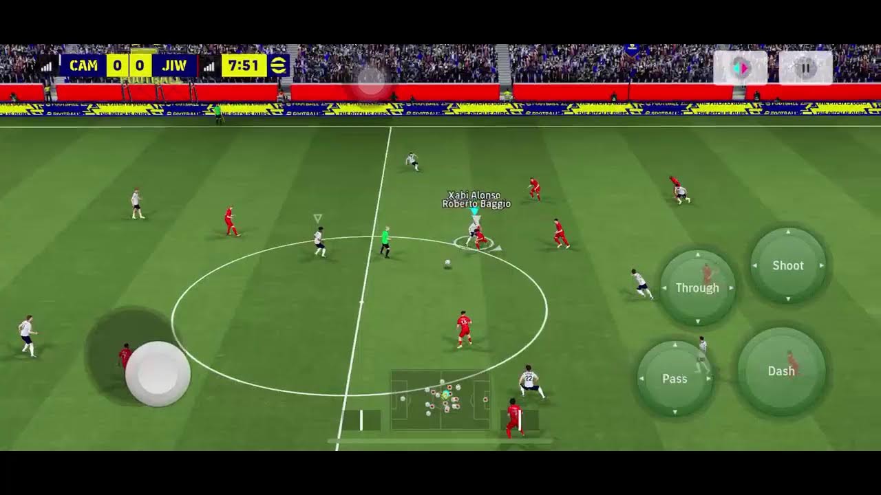Rank យក De gea GK PES #2