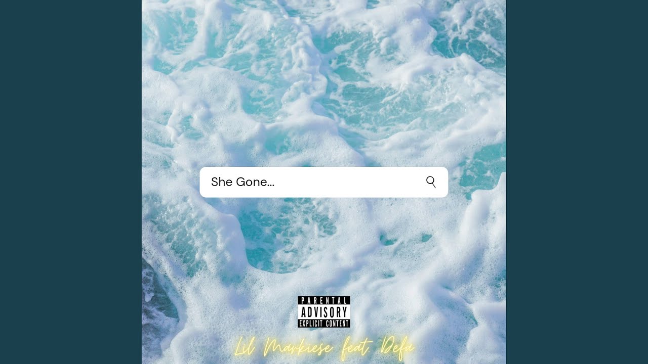 She gone... (feat. Defa)