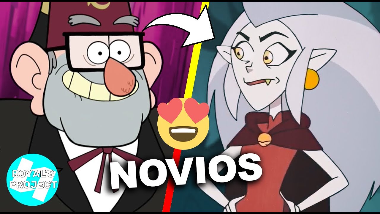 🚨Eda y Stan SI se CASARON *(YA FUE CONFIRMADO)* 🥰 ACTUALIZADO / Casa búho
