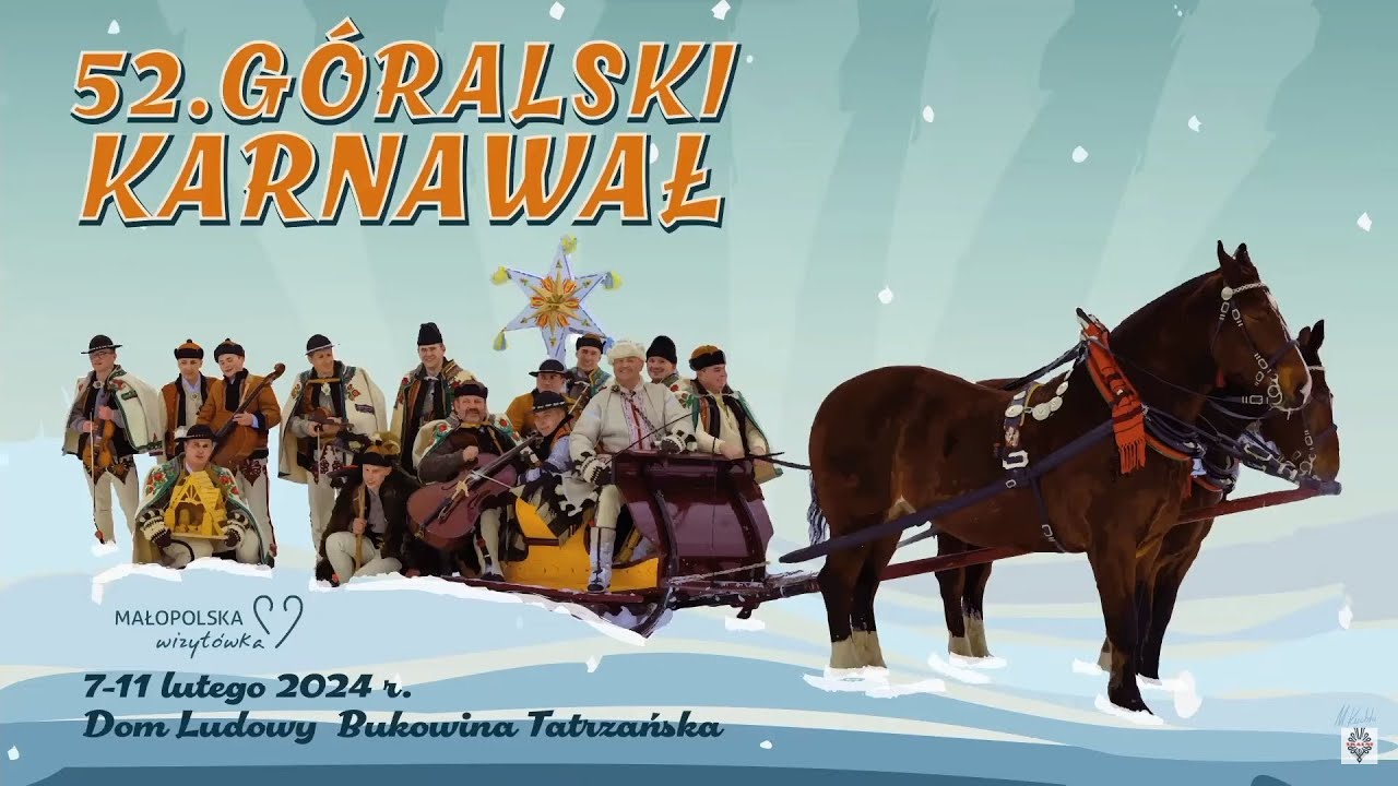 SKALNI - Taniec 