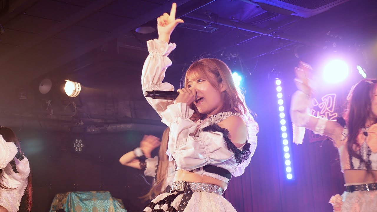 KATACOTO＊BANK 「すこフェス mini」@渋谷近未来会館 2025-09-06