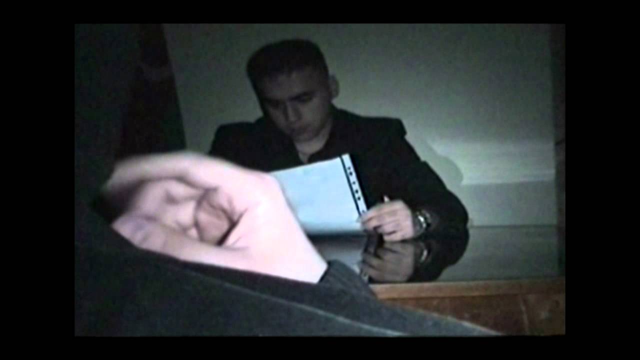 Polis Nezareti 1ci Bolum Part 1