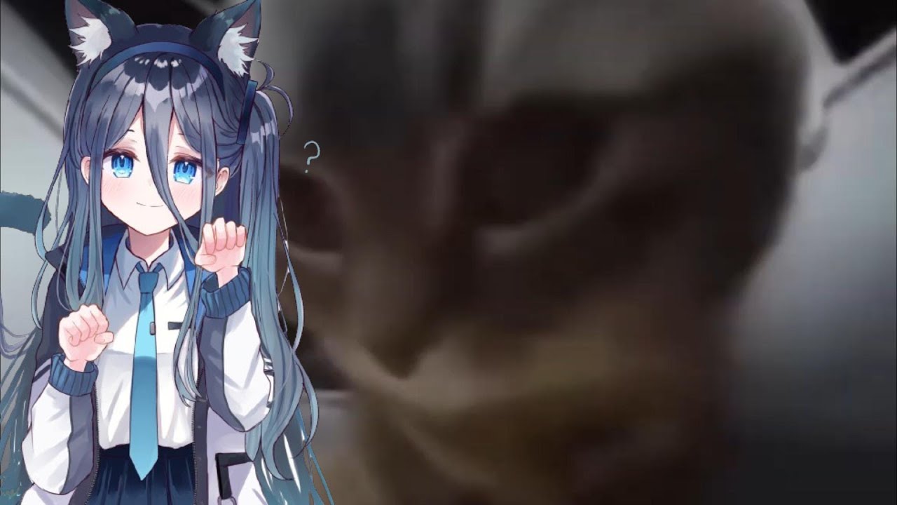 [Blue Archive] [AI Tendou Alice] Chipi Chipi Chapa Chapa (Dubidubidu)